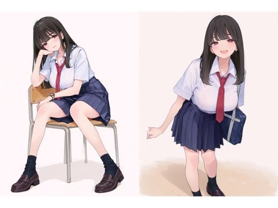 学校法人神聖女学園 オレのハメ撮り図鑑 - サンプル画像 7