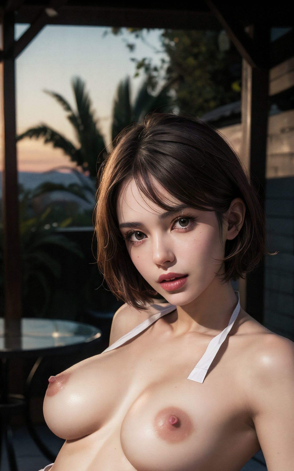 Naked Apron 2 - サンプル画像 7