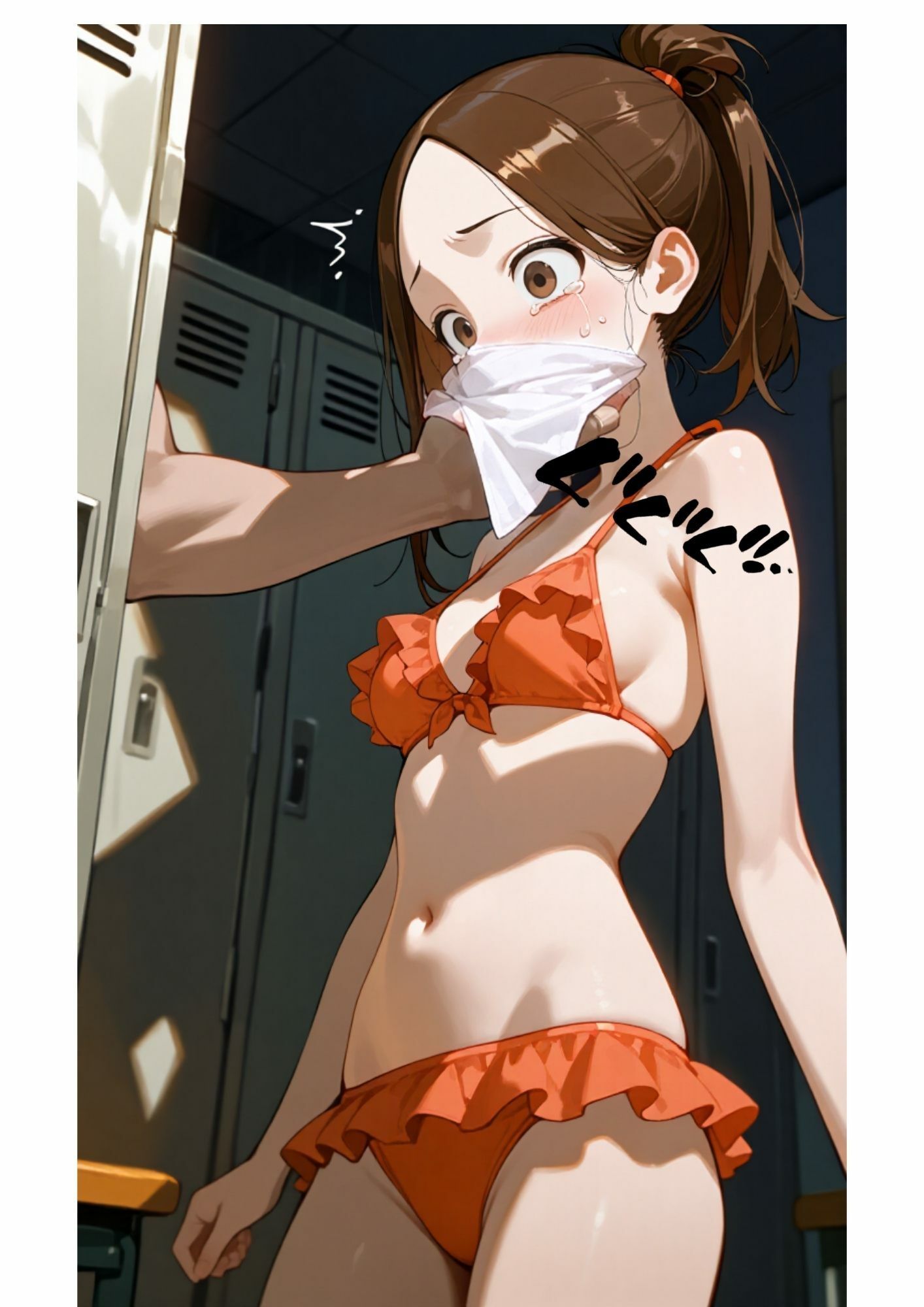 デートのちNTR - サンプル画像 6