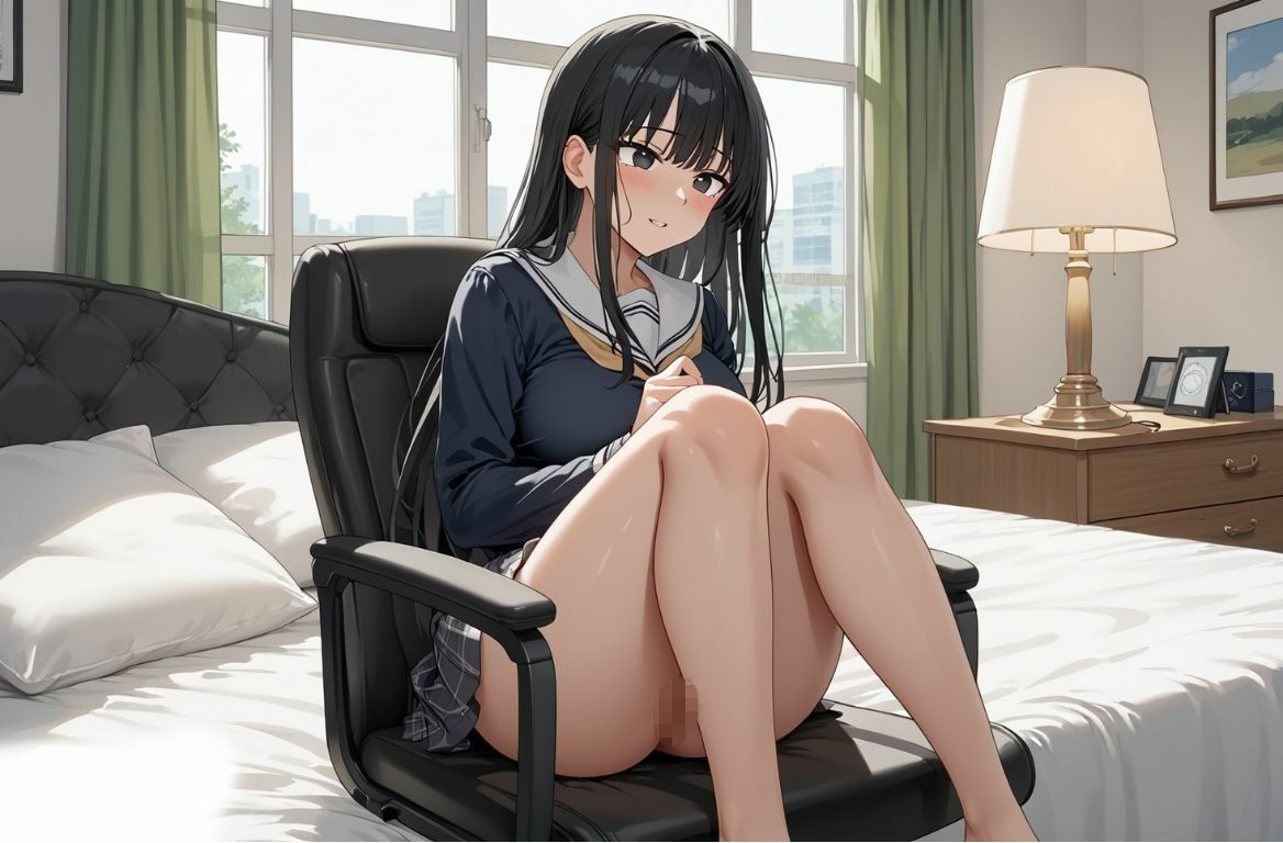 催●状態のセックスは中出し放題 - サンプル画像 1