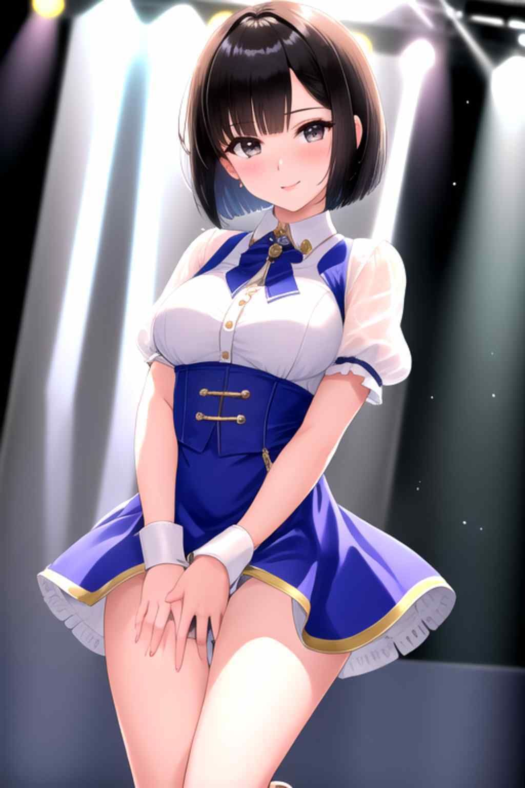 おしがま美少女CG集【243P】 - サンプル画像 10