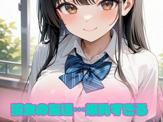 友彼寝取り生ハメSEX - サンプル画像 1