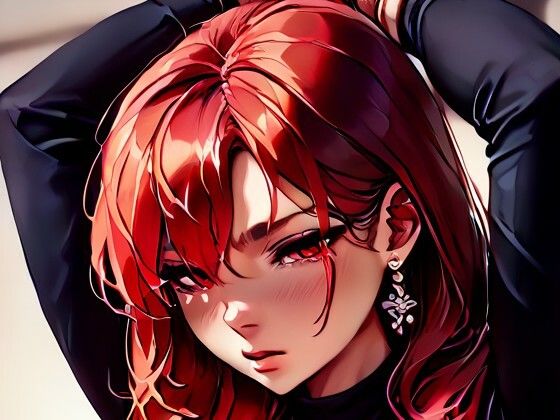 おっぱい緊縛図鑑4