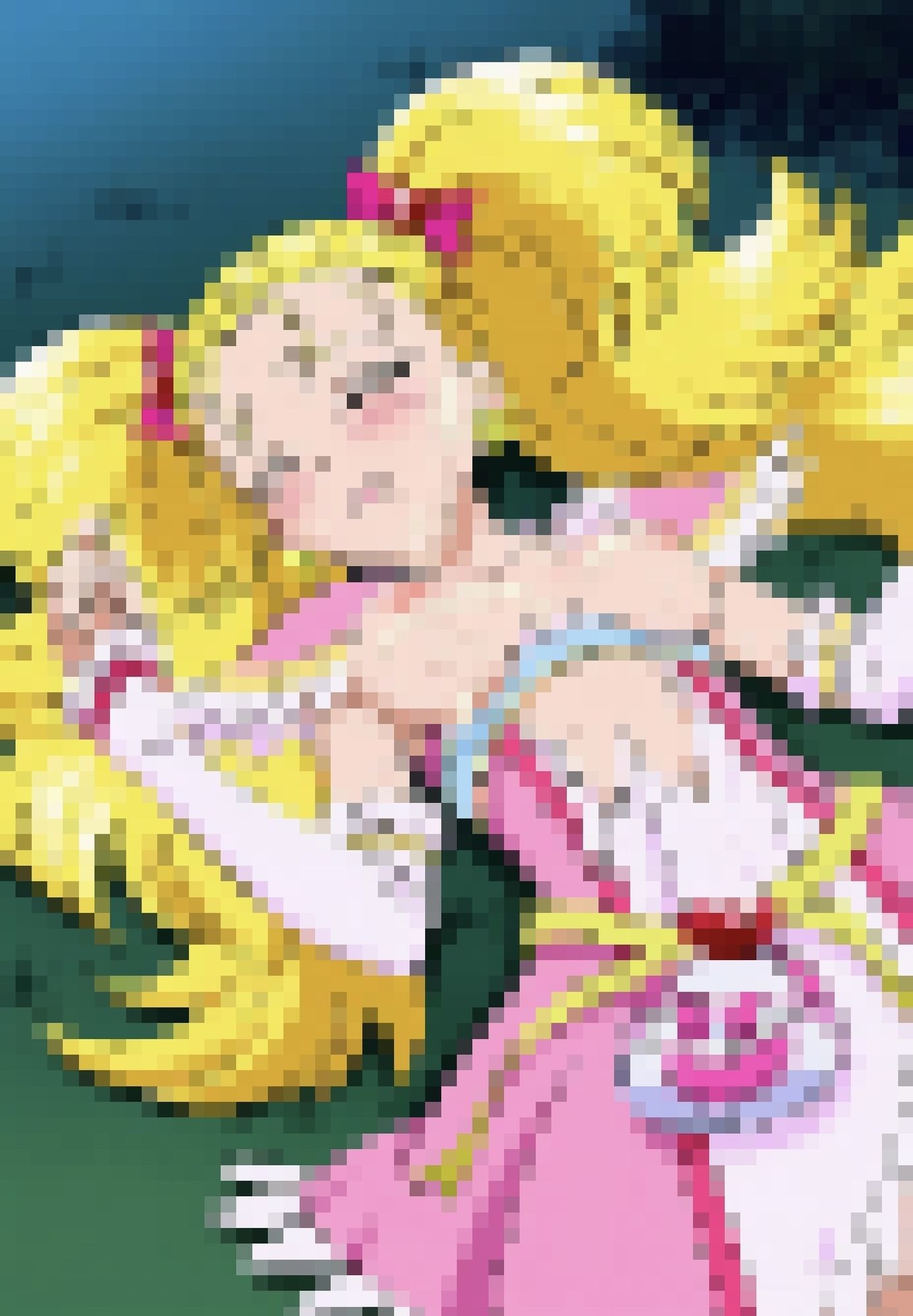 R-18シ○イニールミナス2 - サンプル画像 5