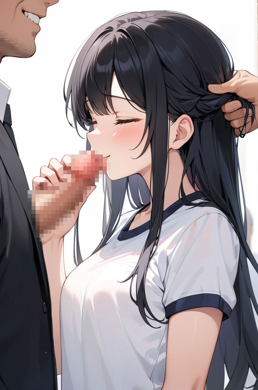 校内露出JKの日常 - サンプル画像 5