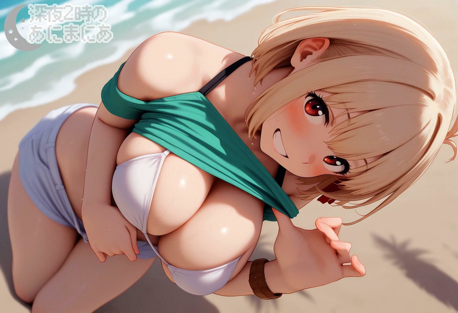 束の間の休息vol.2 - サンプル画像 1