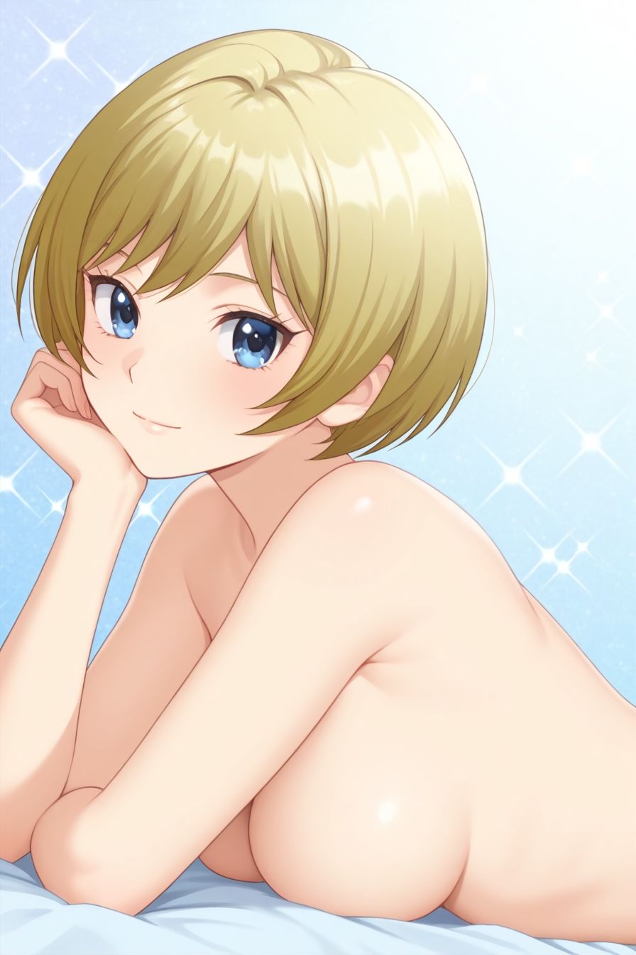 SILKY FEEL - MICHIRU - サンプル画像 3