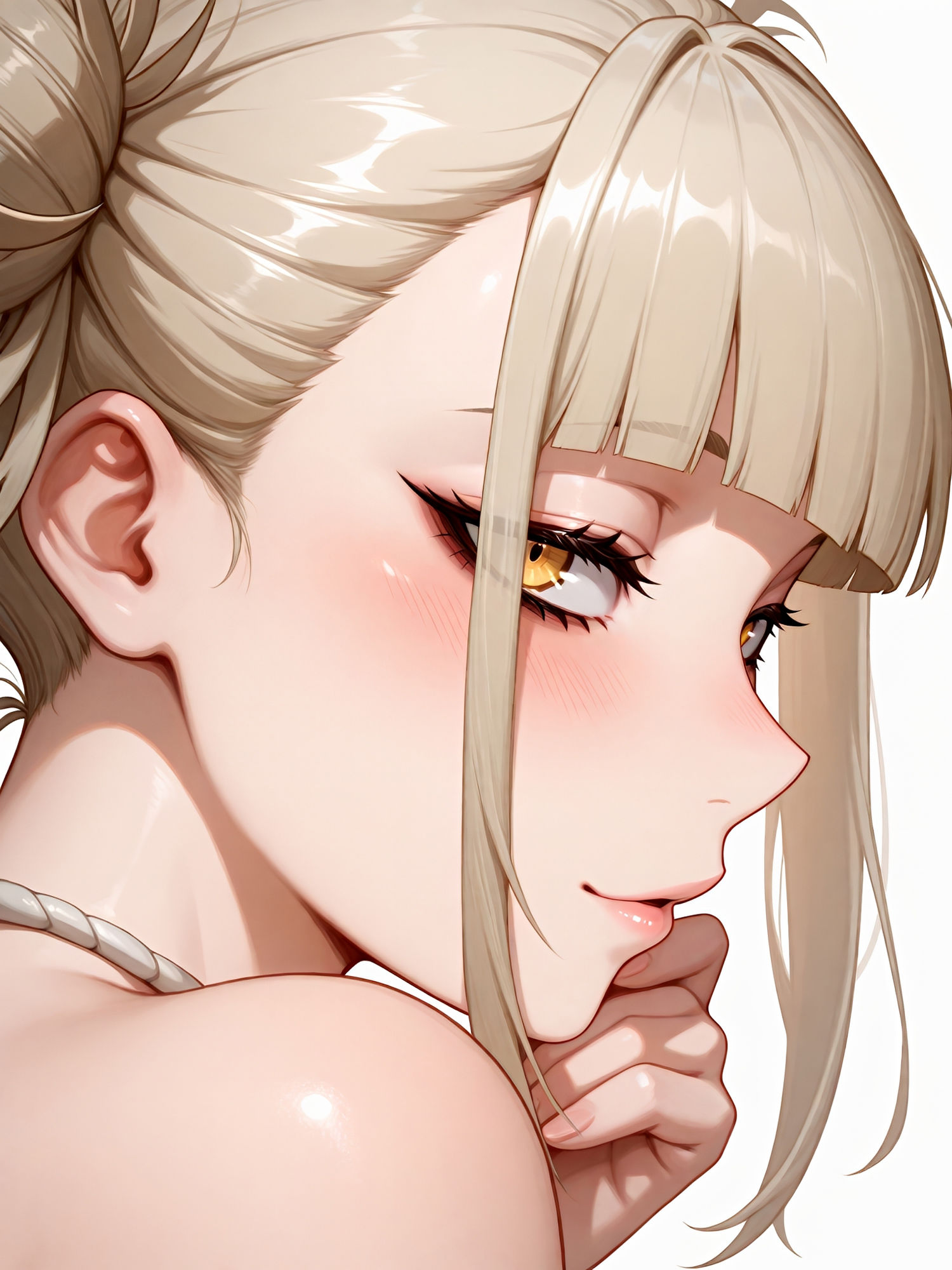 トガヒミコファンアート - サンプル画像 9