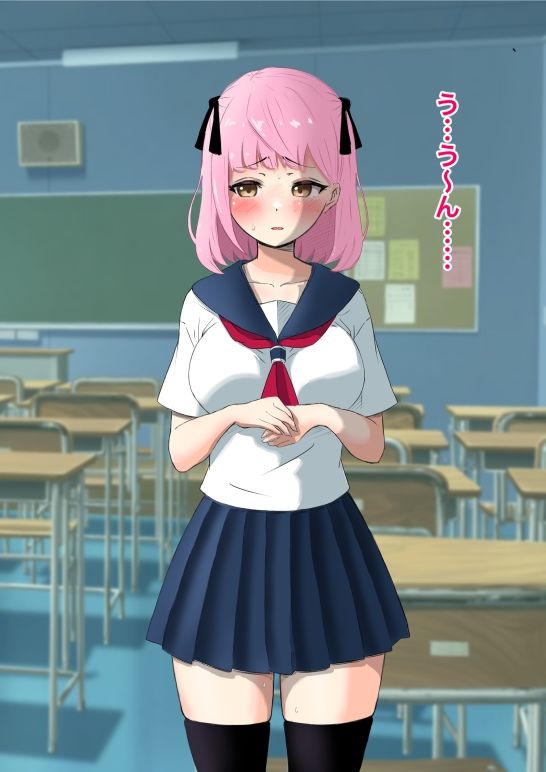 ゆあちゃん七変化！！ 丸出し激えろコスプレで人生終わってみた★前編 - サンプル画像 6