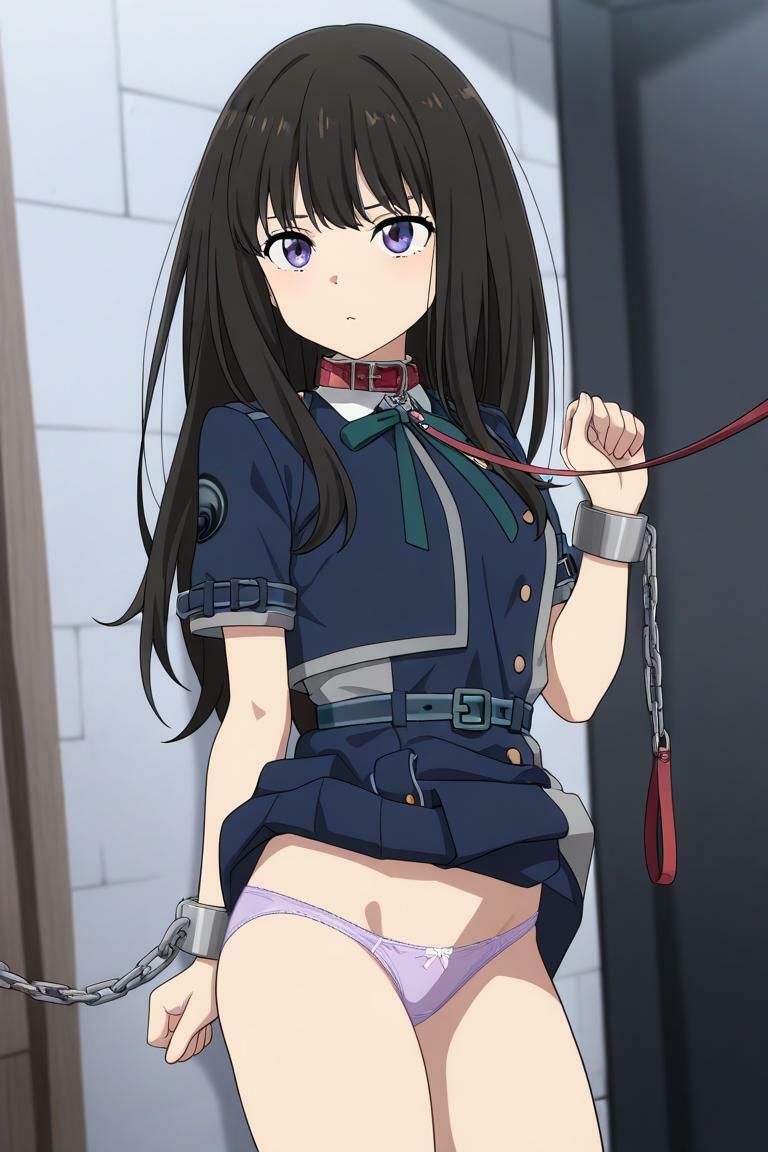 リコ○コわからせ調教  ち○と＆た○な - サンプル画像 7