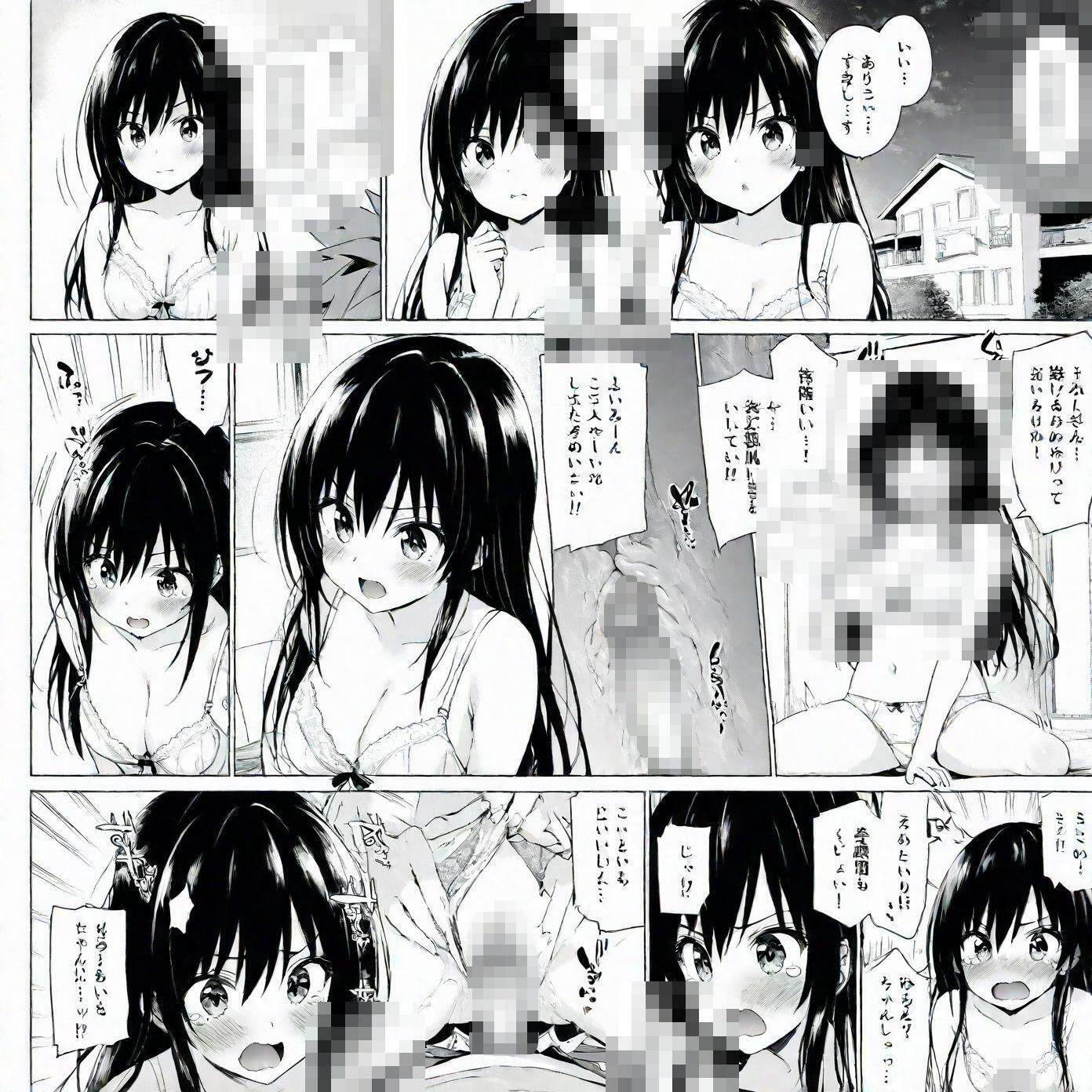 小手川  チャレンジ！1 - サンプル画像 6