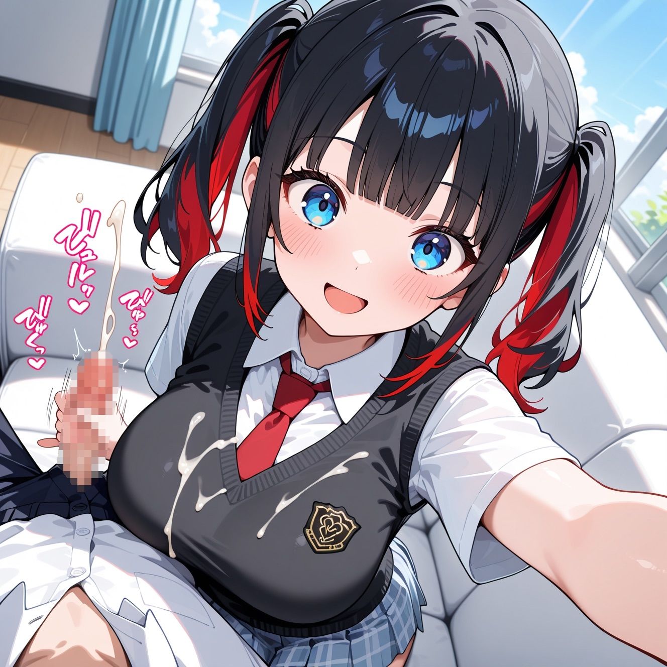 セクシー女優養成学園 のあ（19） - サンプル画像 2