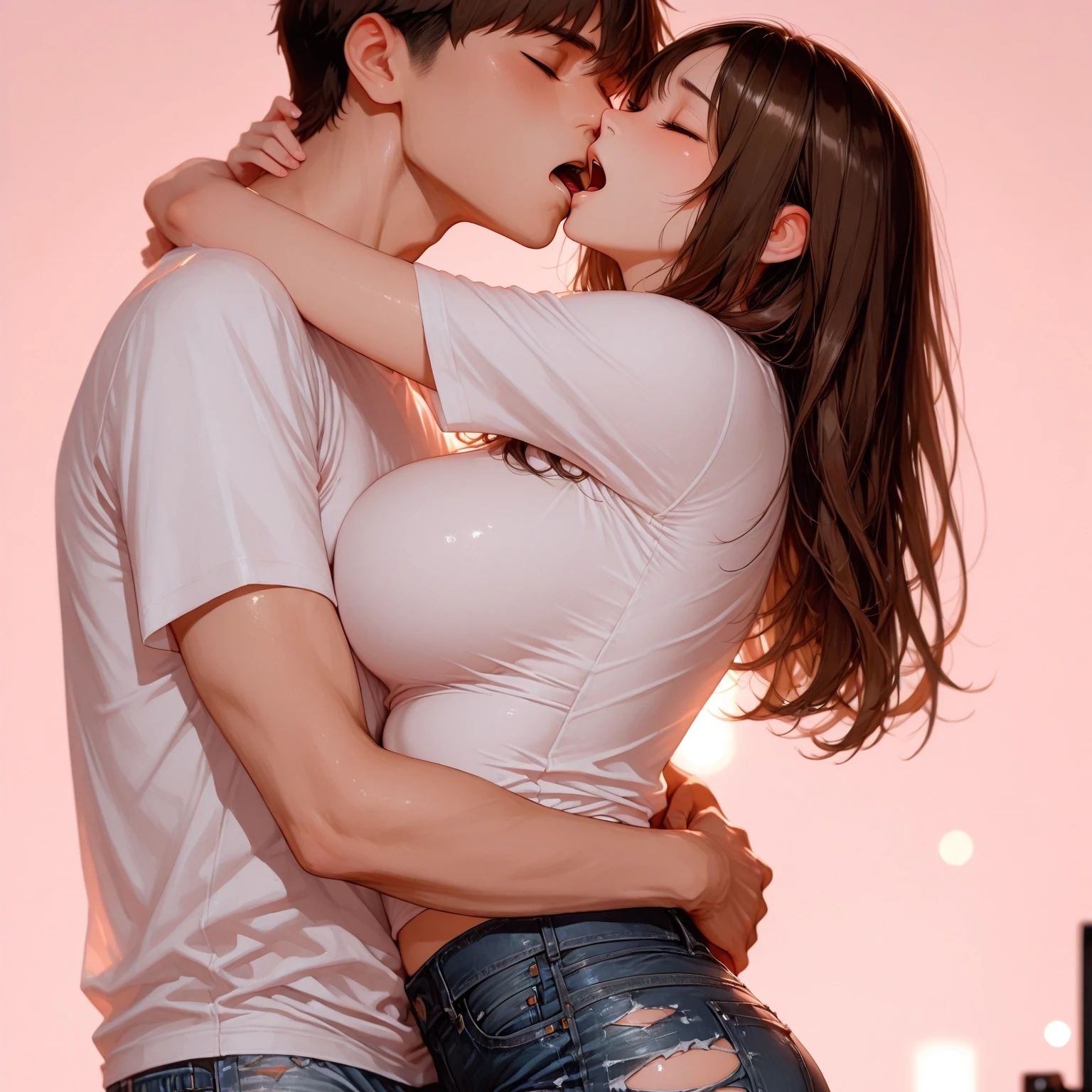 街で見つけた女の子はお掃除フェラまでしてくれる。これはセフレ確定でしょ - サンプル画像 3