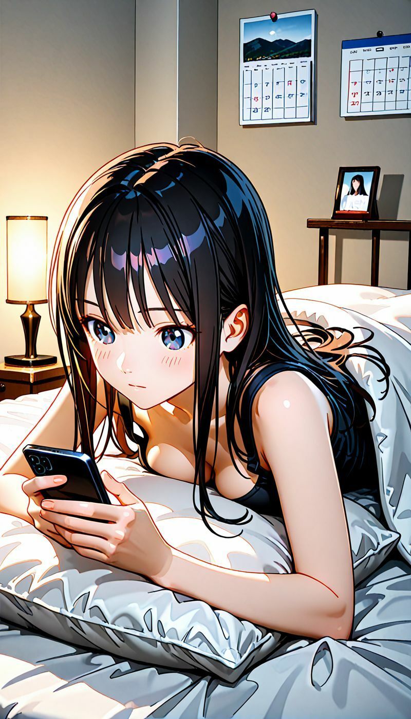 可愛すぎる妹と禁断えっち - サンプル画像 2