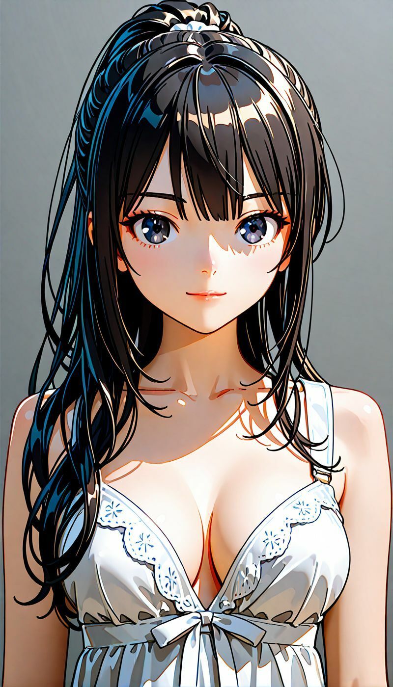 可愛すぎる妹と禁断えっち - サンプル画像 6