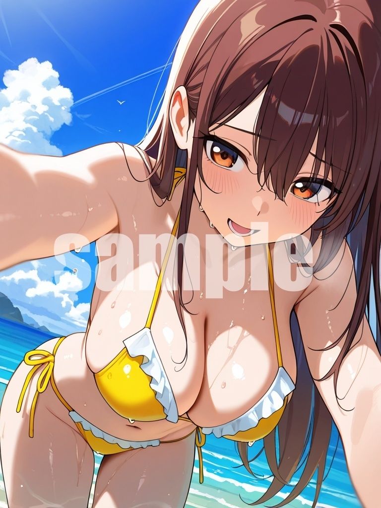 大学生の夏休み  〜荒稼ぎ備忘録〜 - サンプル画像 1