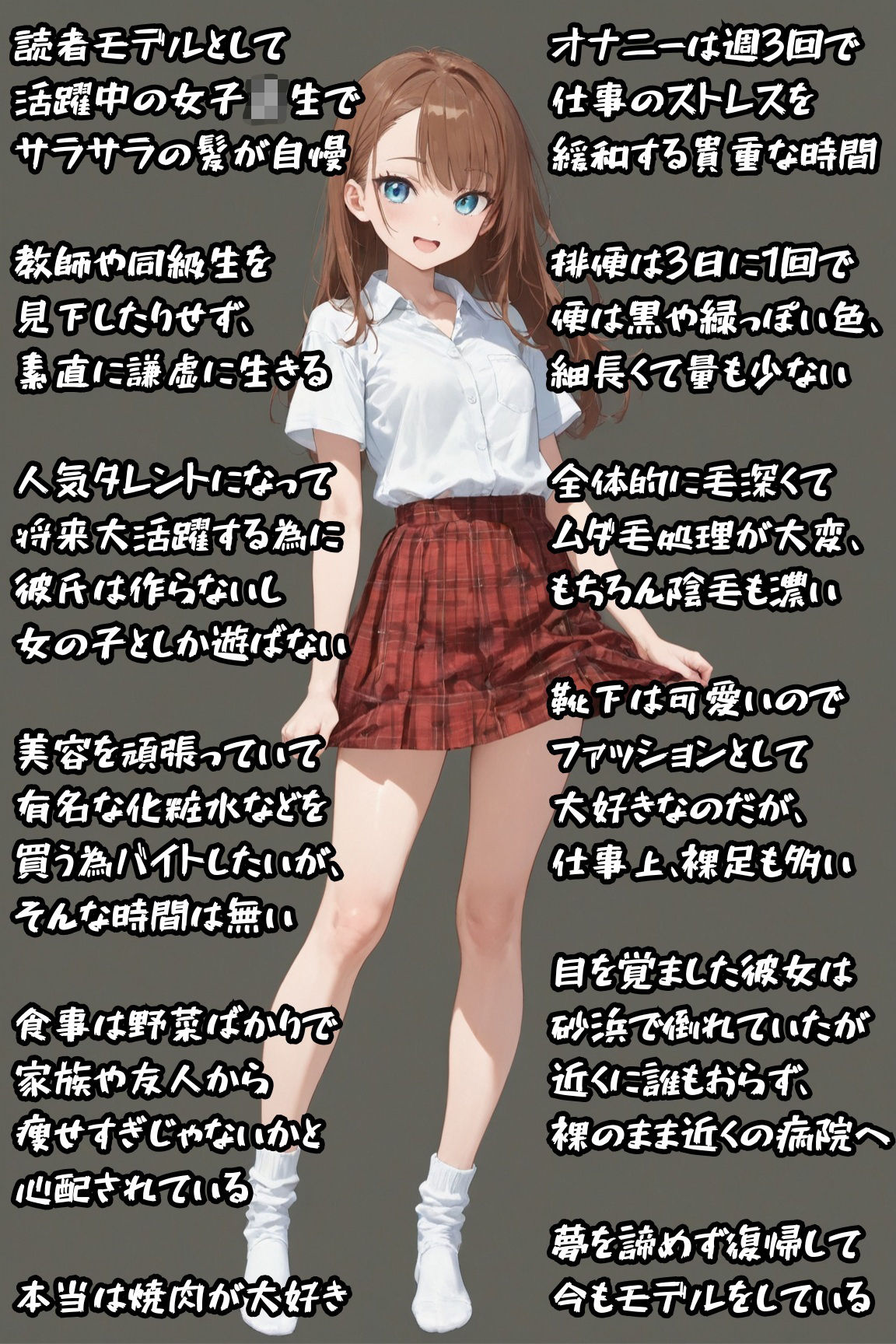 拉致された被害者がその後どうなったか（2） - サンプル画像 1