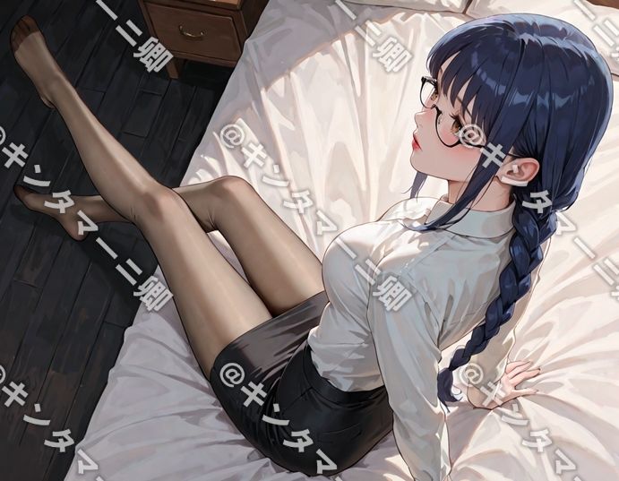 表と裏vol.2-教員B- - サンプル画像 4