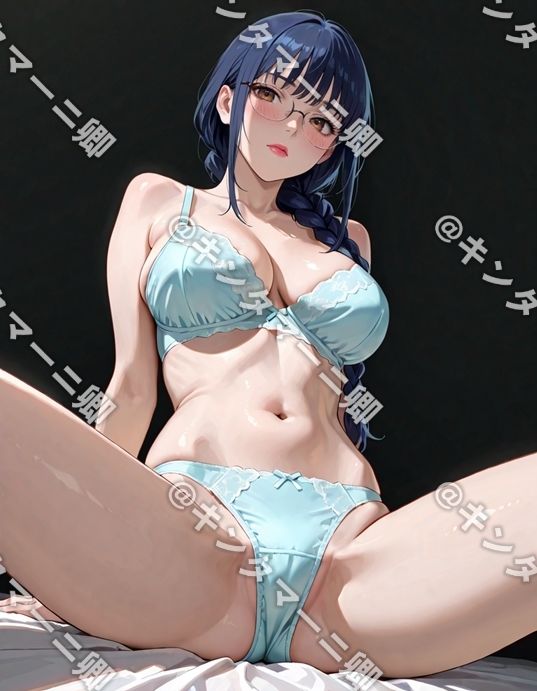 表と裏vol.2-教員B- - サンプル画像 5