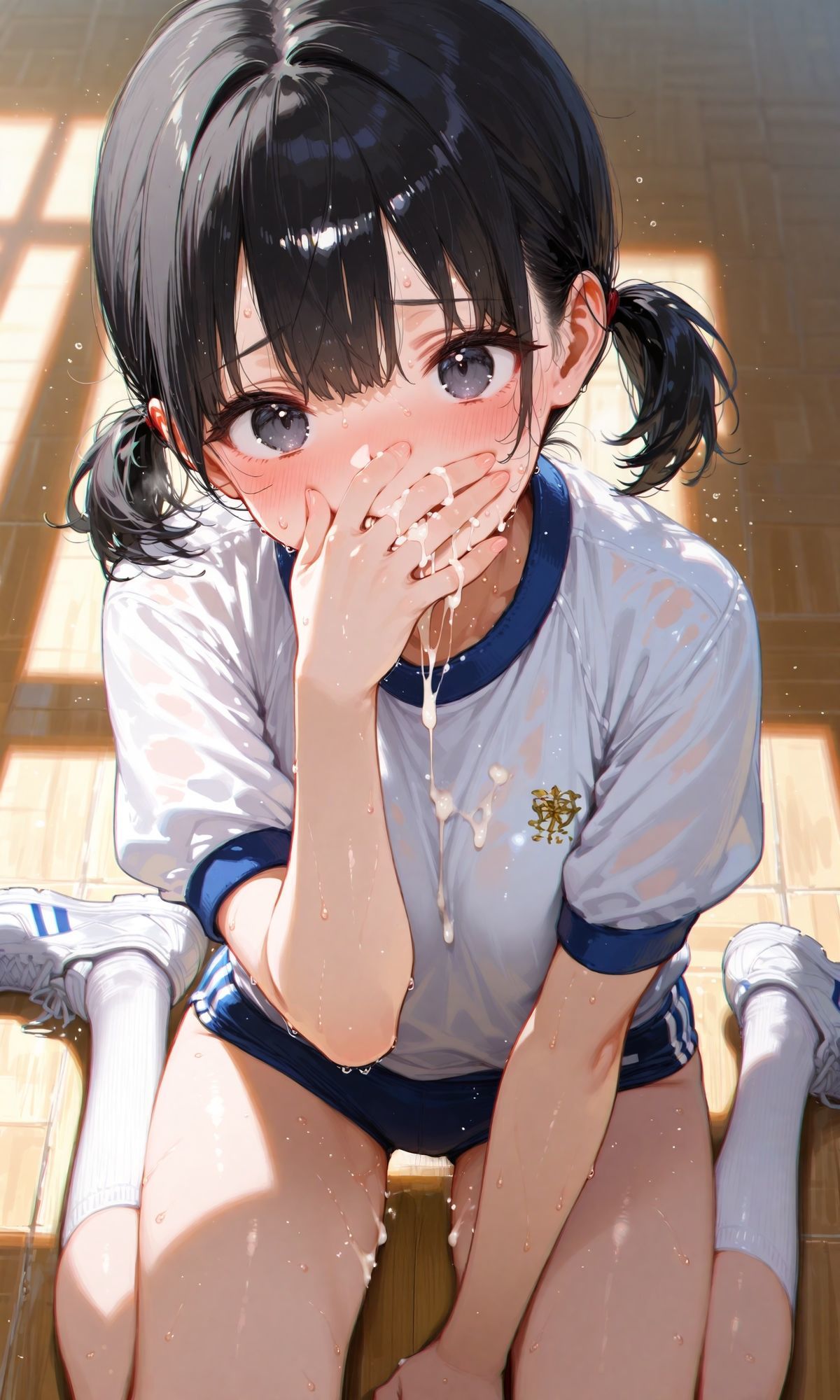 〇〇しか勝たん！学生コス編 - サンプル画像 7
