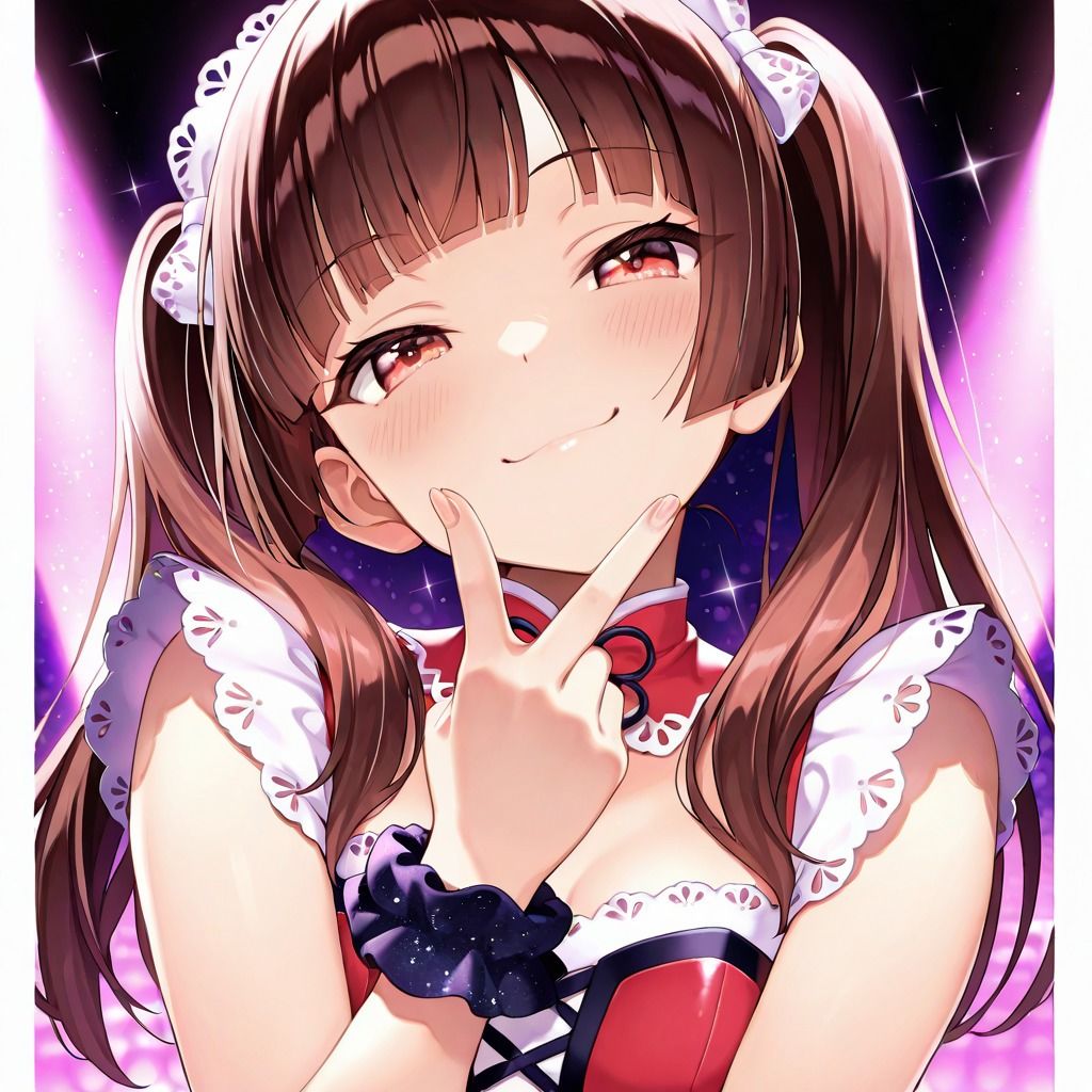 つぼみアイドル種付けプレスで処女喪失！〜キモデブおじの濃厚セッ○スで即着床！即受精！〜 - サンプル画像 1