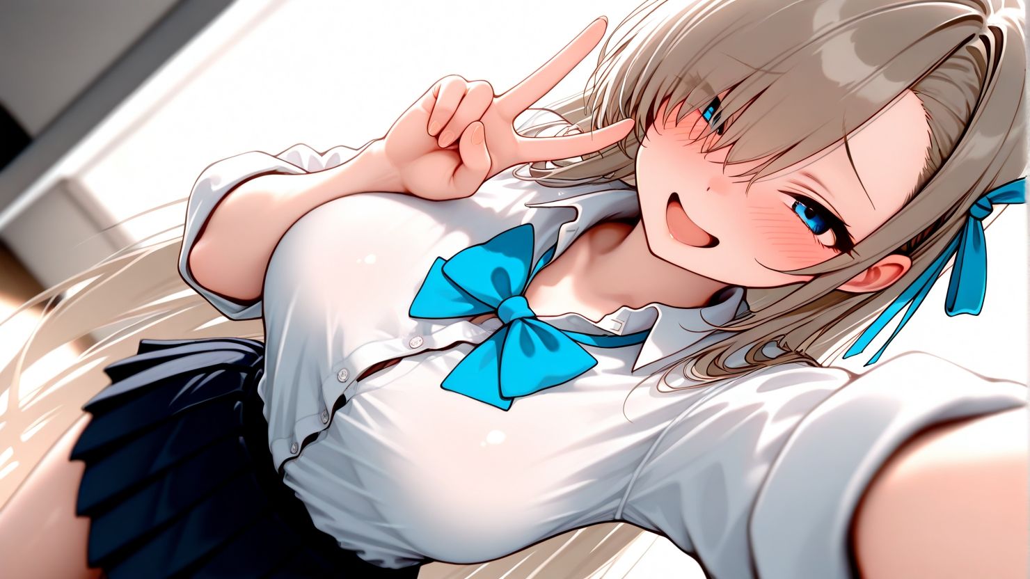 裏アーカイブ  〜アスナ編〜 - サンプル画像 6