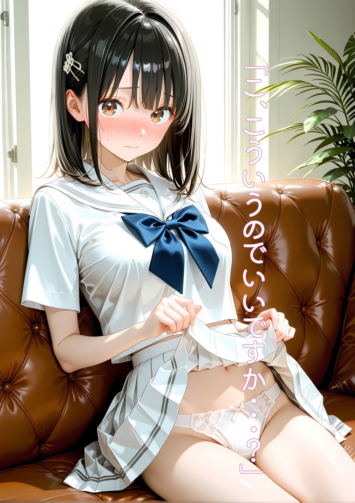 無知な隣人が引っ越してきたのでオナホにした話 - サンプル画像 7