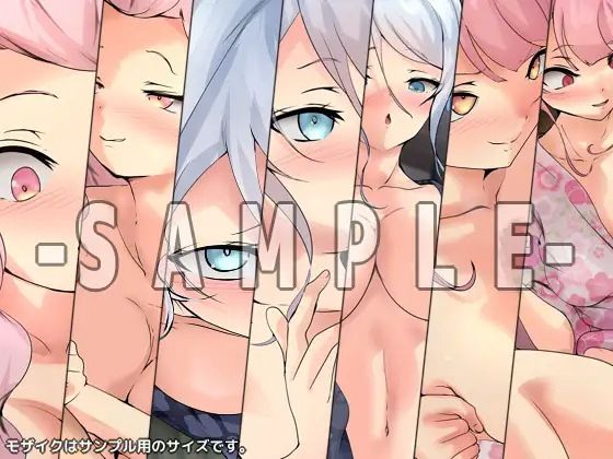 第七王子の性譚 和・涼 ダブルパック - サンプル画像 2