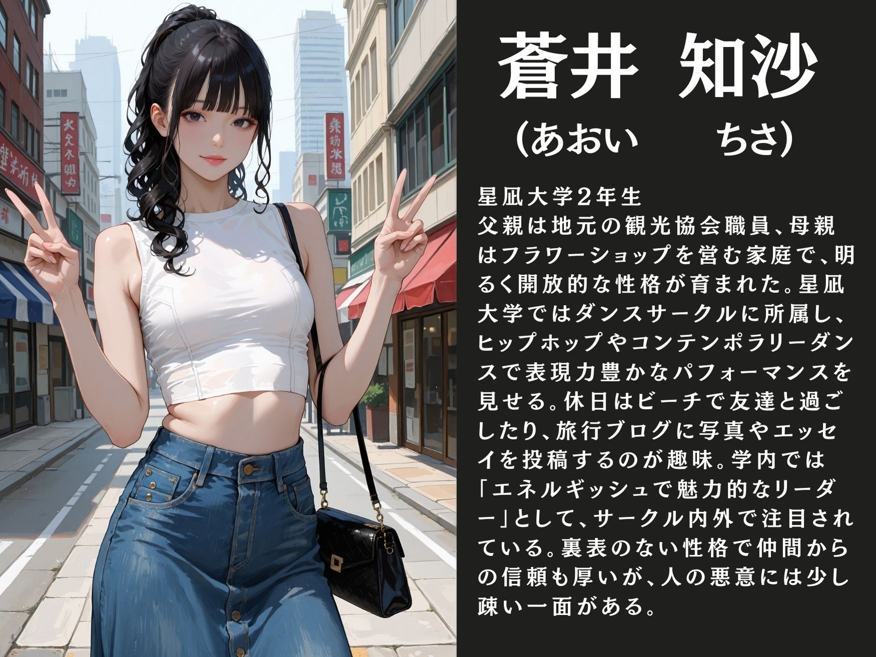 縛り屋本舗〜蒼井 知沙と椎名 葵彩の緊縛報告書 - サンプル画像 3