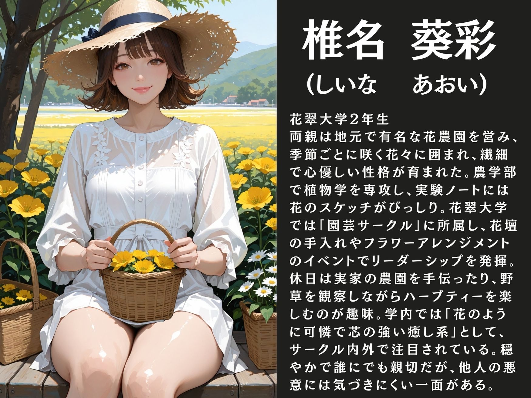 縛り屋本舗〜蒼井 知沙と椎名 葵彩の緊縛報告書 - サンプル画像 4