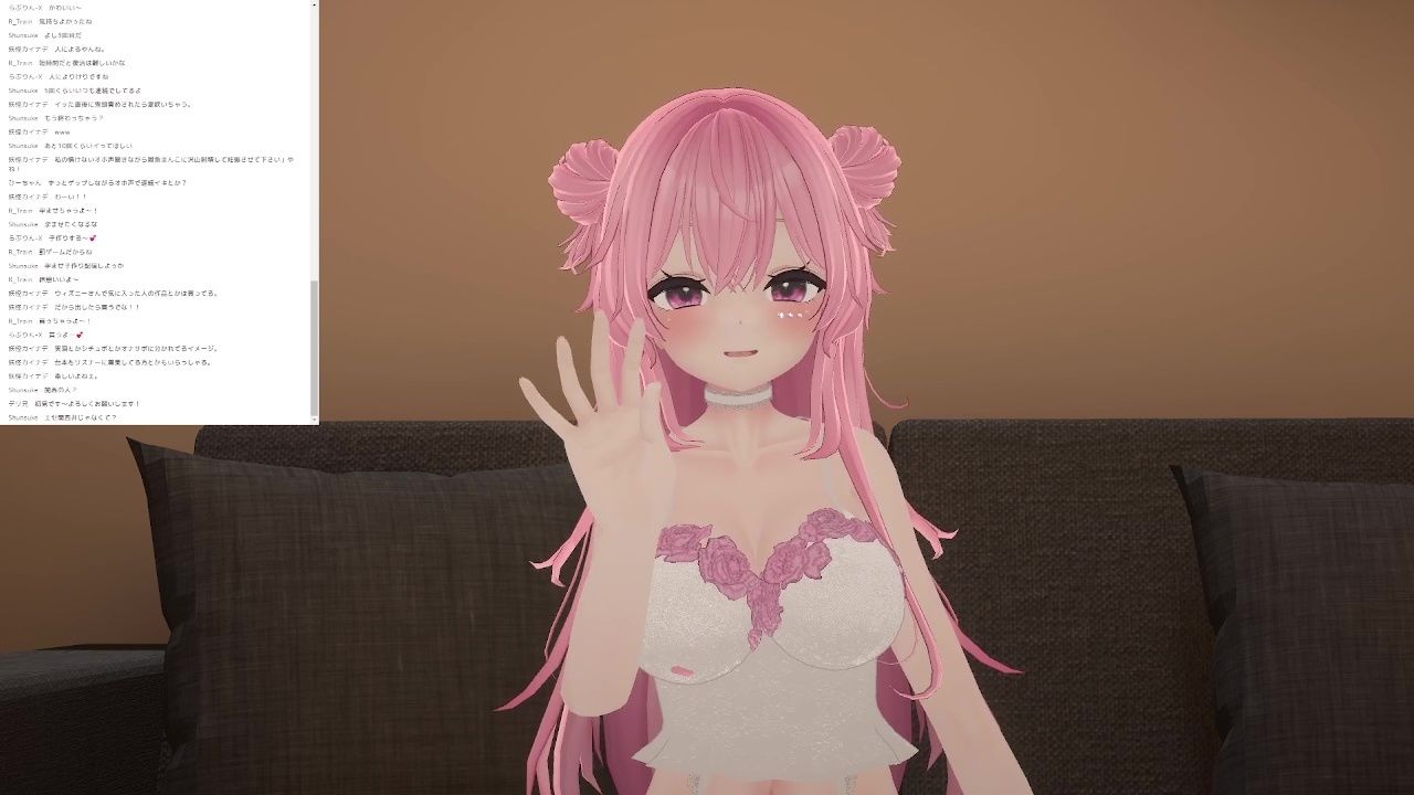 げっぷ禁止実演オナニー電マブルブル！！紅緒なほこ - サンプル画像 3