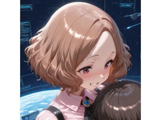 何処でも積極的な春ちゃん！