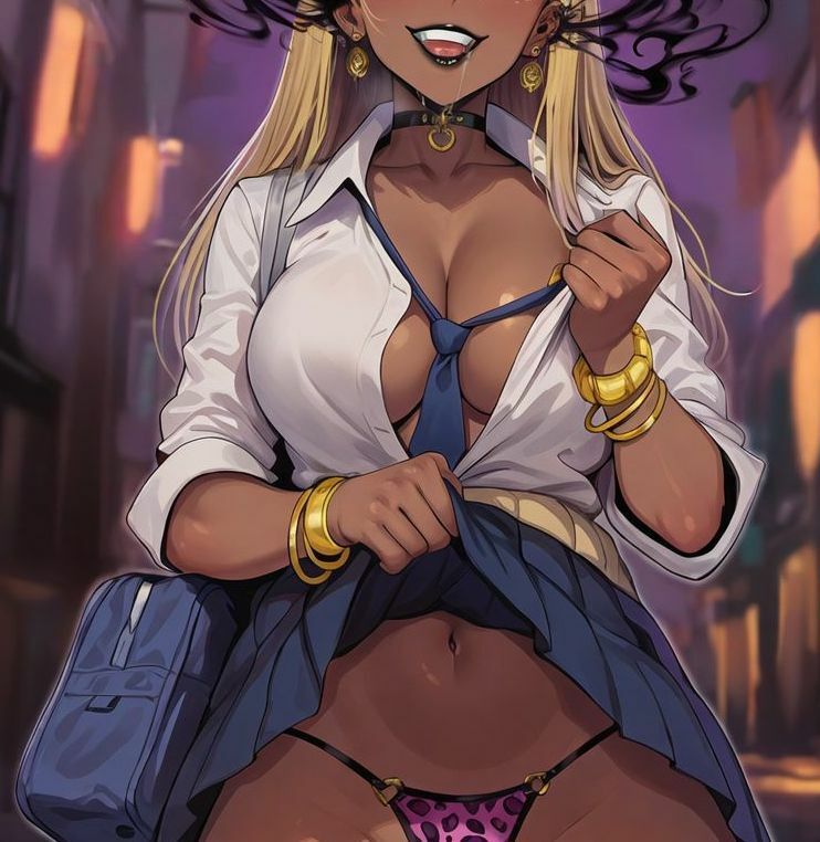 みえルンです〜霊感少女の悪霊憑依BADEND〜 - サンプル画像 7