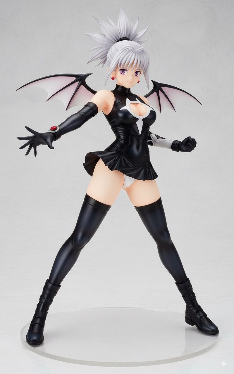 SHADOWLADY  シャドウレディ   AI！！ - サンプル画像 3