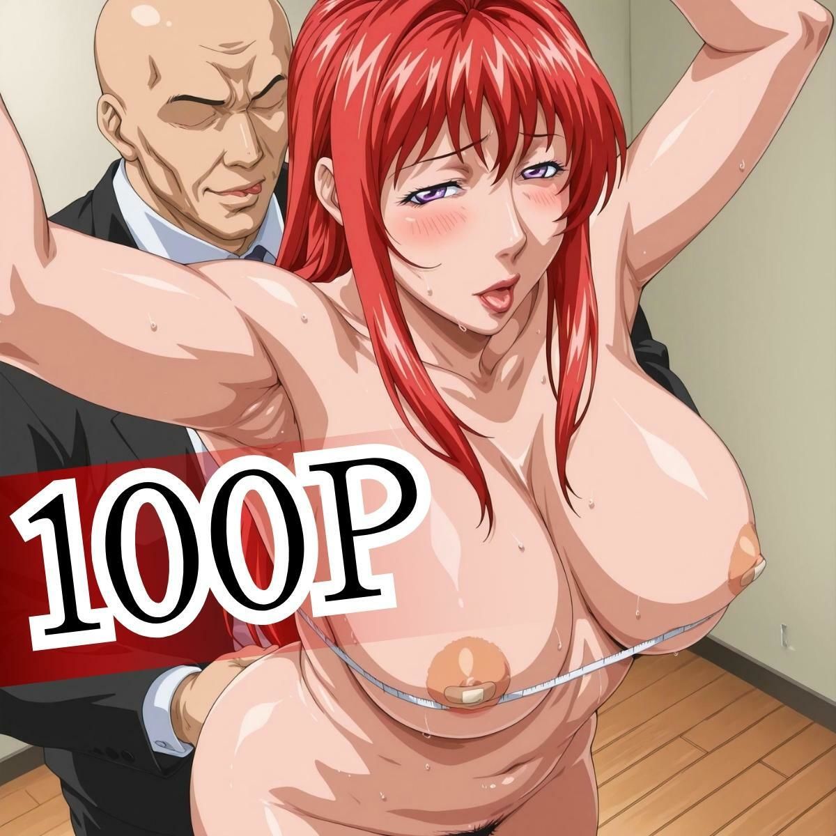 BBヒロインズ 身体測定＆バニー 2シチュエーション - サンプル画像 1