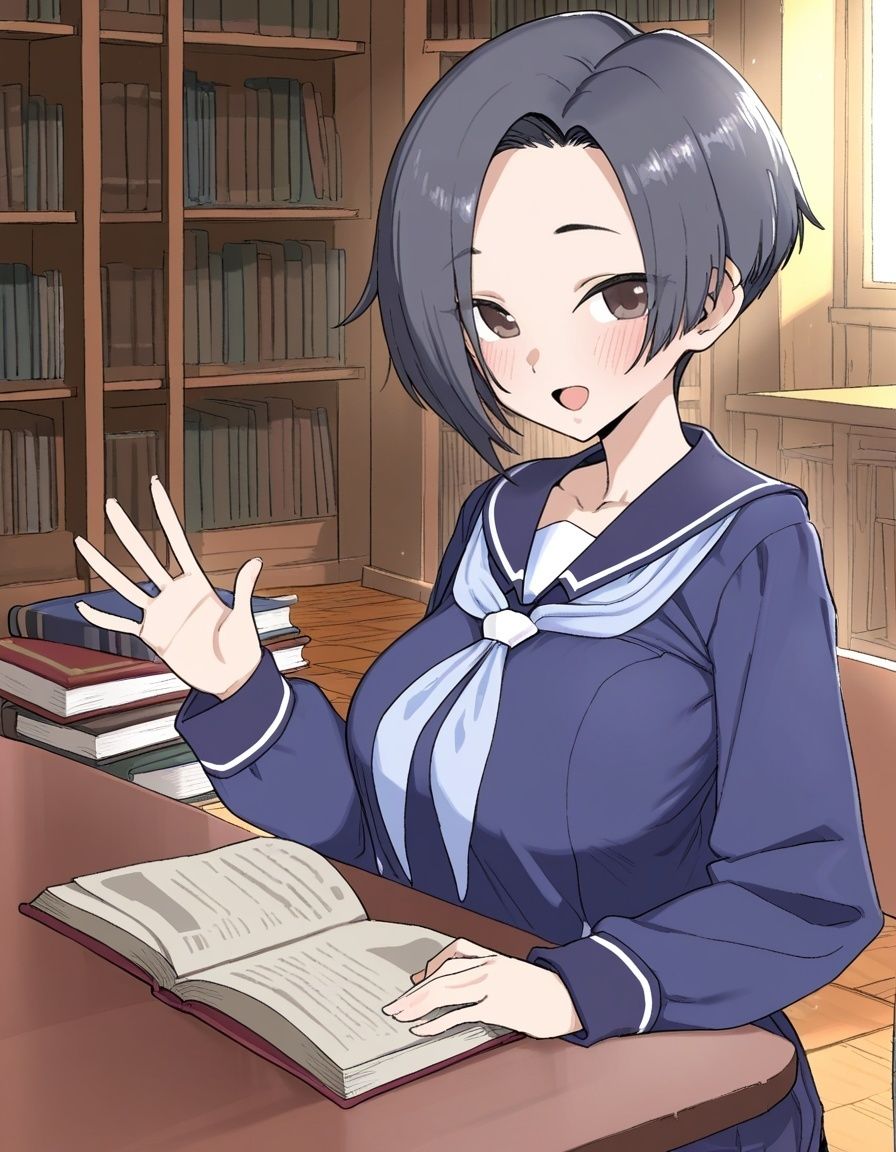 【おっさんx寝取られ】中出されまくる国民的彼女  小早川〇子編 - サンプル画像 1