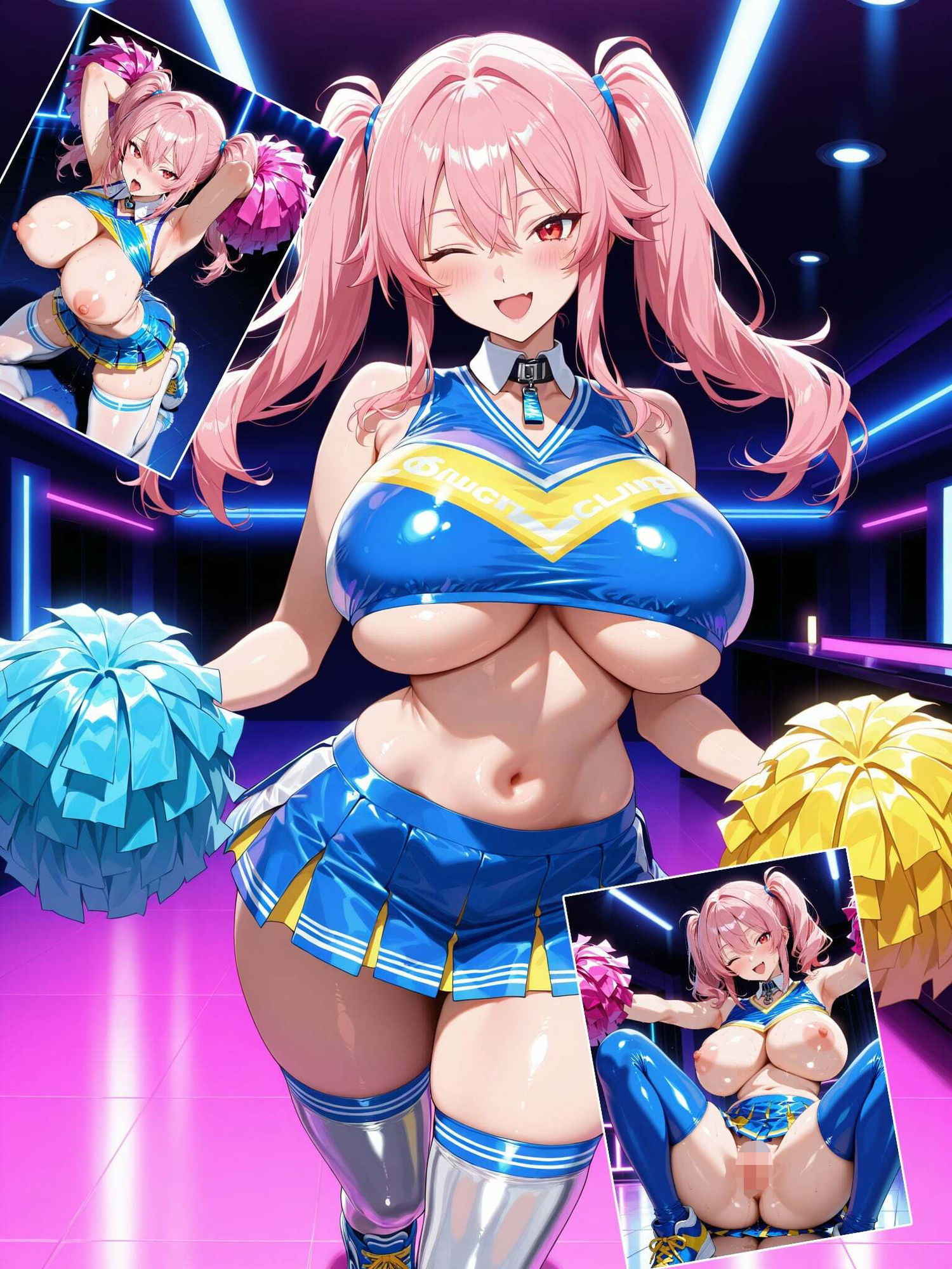 Tabibito illustrations August part2 - サンプル画像 7