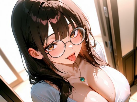 夏休みに10年ぶりに帰ってきて再会した幼馴染が巨乳でエロくなってたので中出ししまくった。 - サンプル画像 7