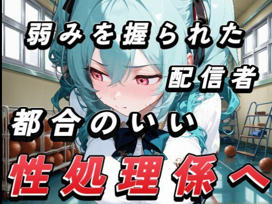 弱みを握られたインフルエンサーみずきちゃん、都合のいい性処理係に。 - サンプル画像 1