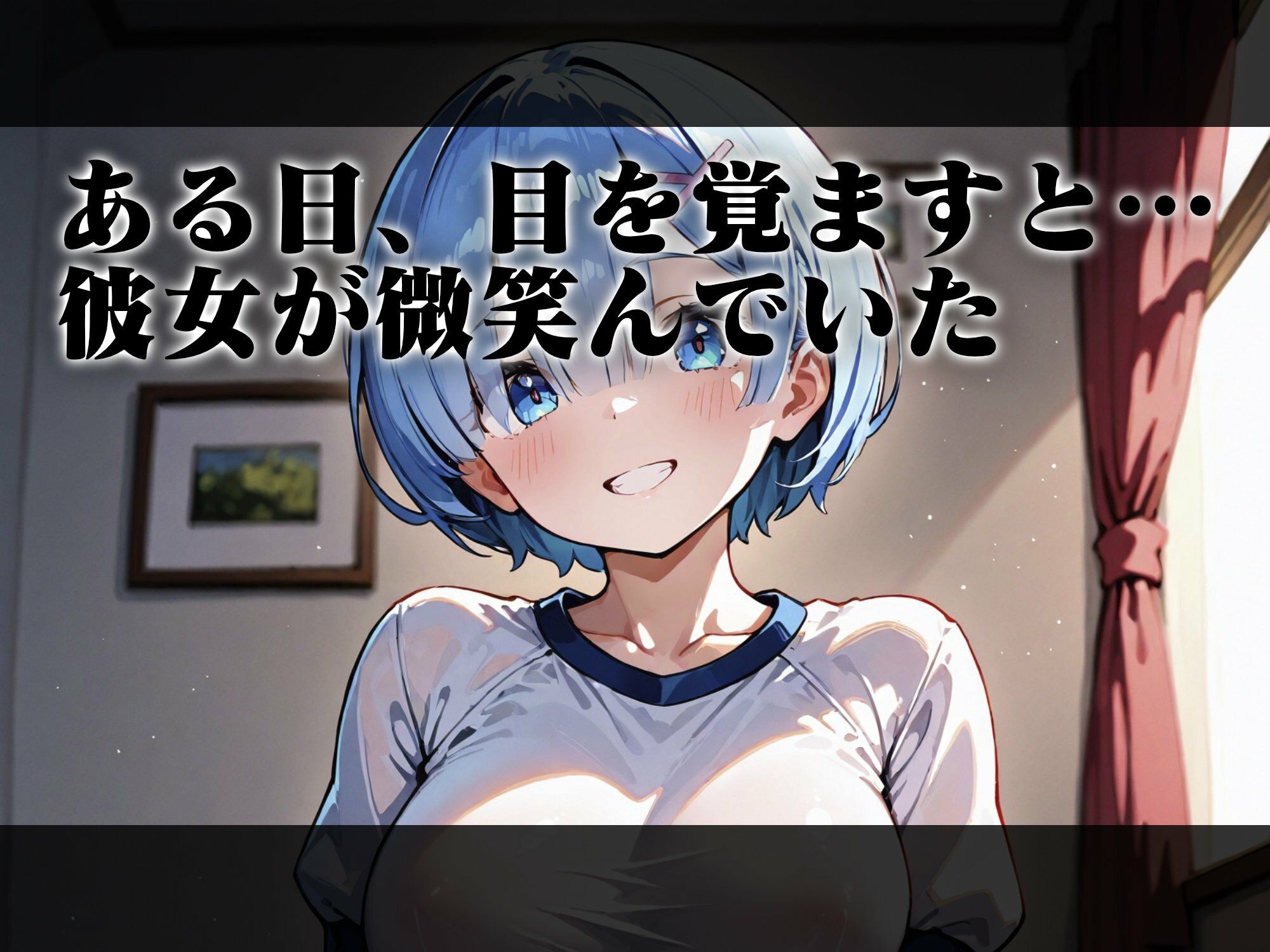 ヒロイン即えっち レ● ブルマ編 - サンプル画像 2