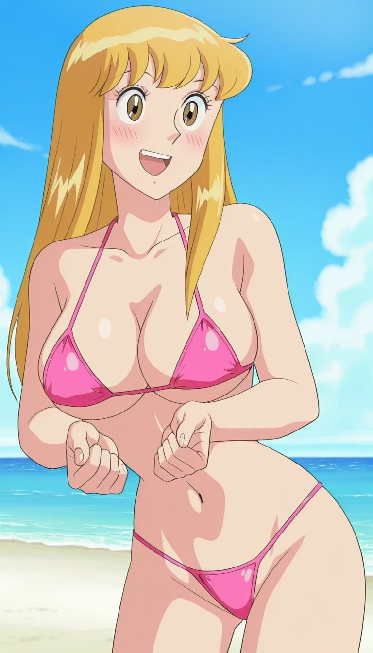 AVシリーズ第2弾 令嬢婦警AVデビュー - サンプル画像 1