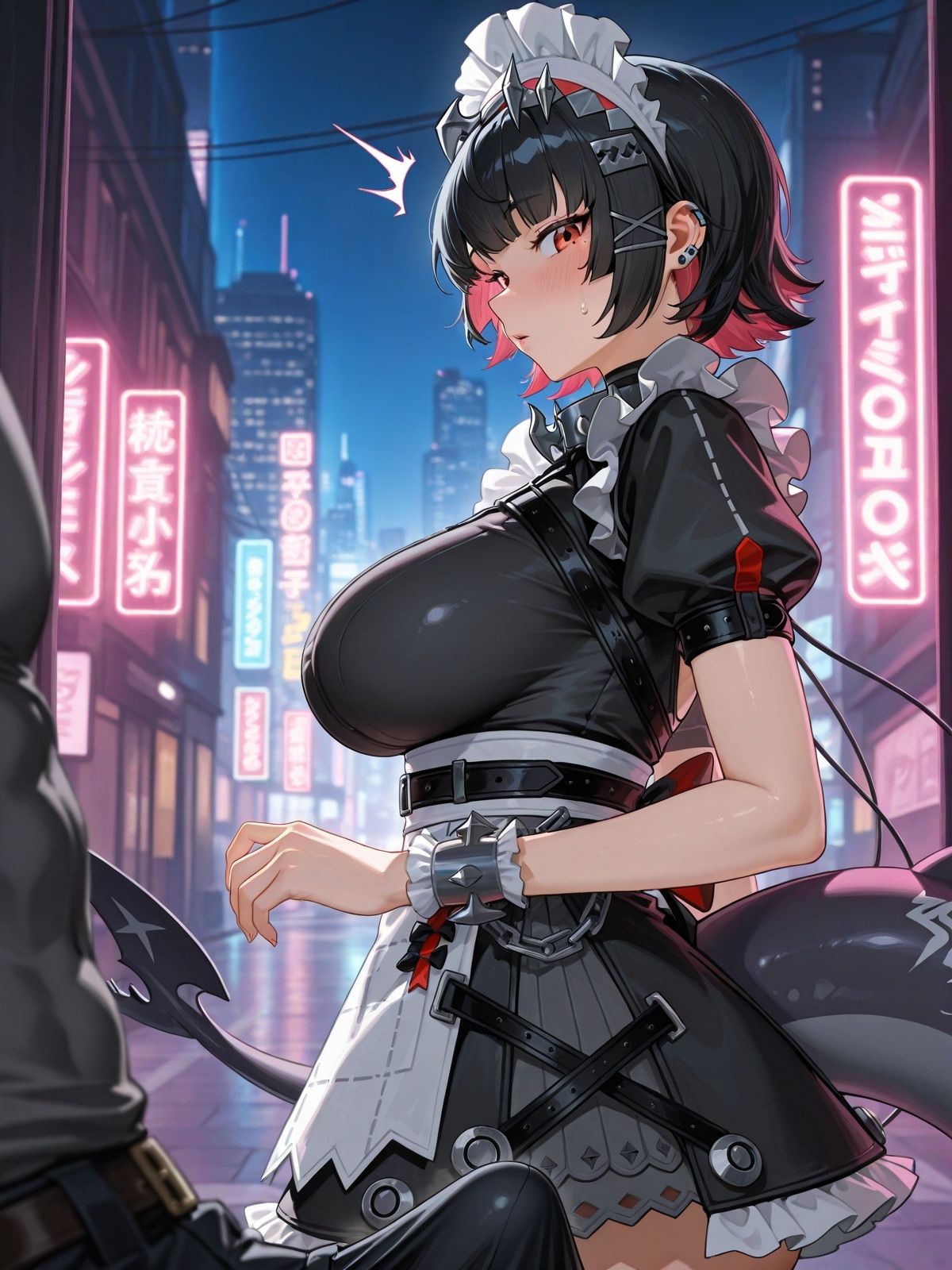 エレン・ジョー - サンプル画像 4