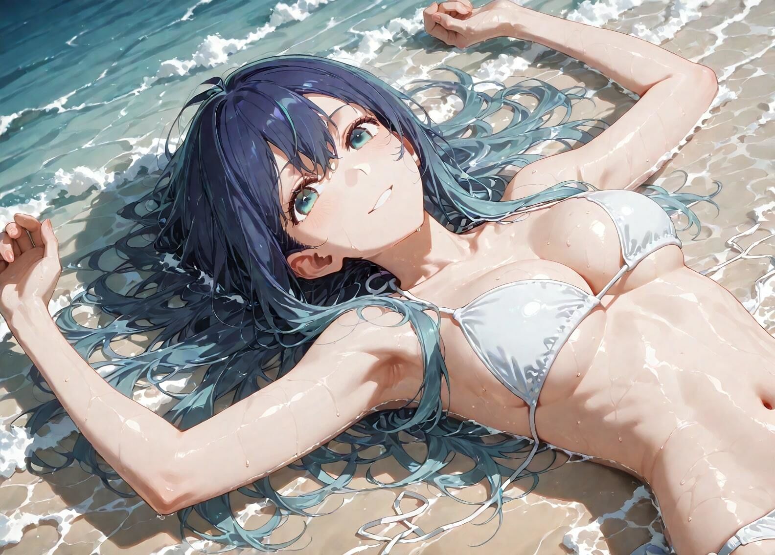 「推しの子」黒川あかねセクシー写真集24（全500枚） - サンプル画像 1