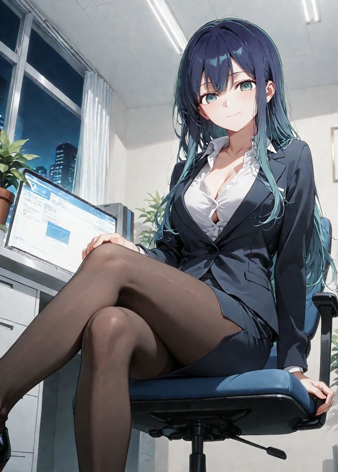 「推しの子」黒川あかねセクシー写真集24（全500枚） - サンプル画像 7