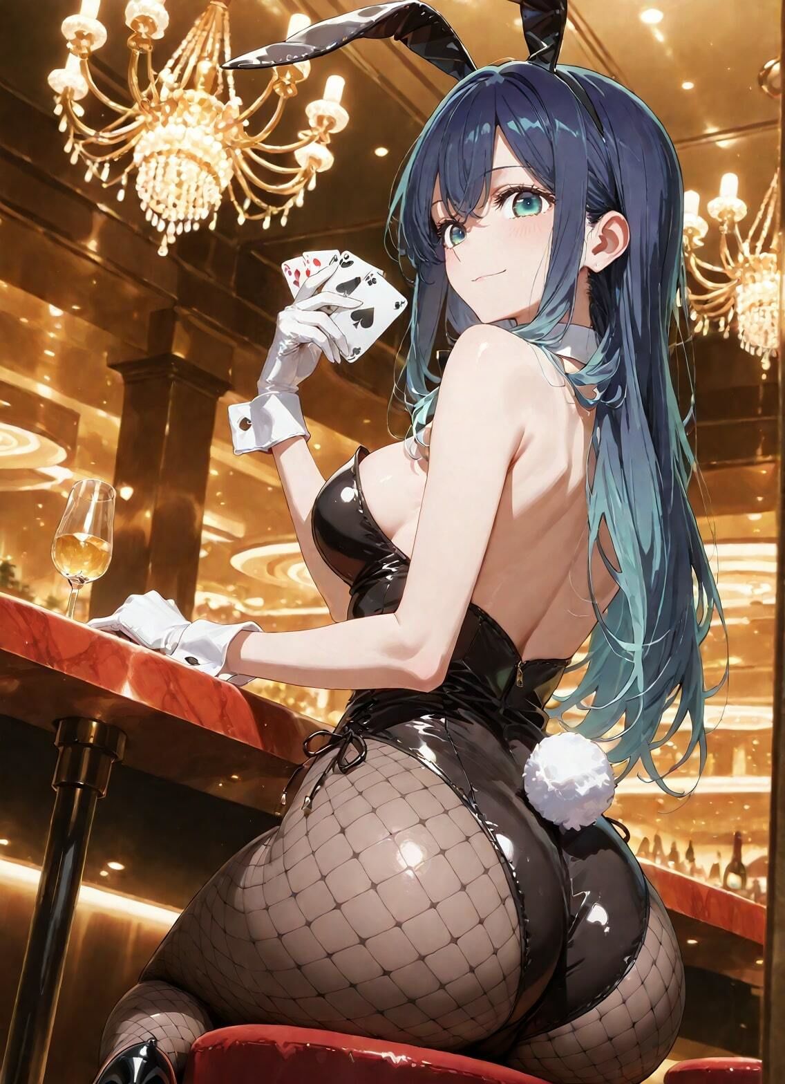 「推しの子」黒川あかねセクシー写真集24（全500枚） - サンプル画像 8