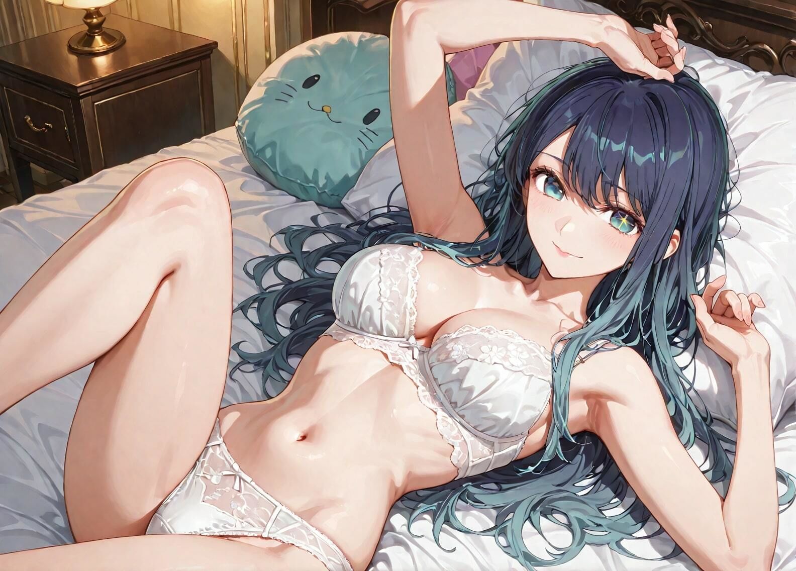 「推しの子」黒川あかねセクシー写真集24（全500枚） - サンプル画像 10