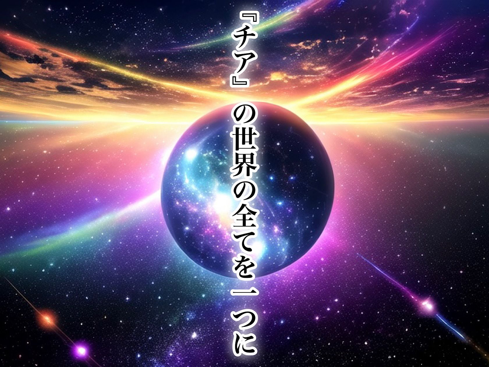 全ての魔法少女たちへ〜アルティメット・パーフェクト★コレクション〜『超完全総集編』 - サンプル画像 1