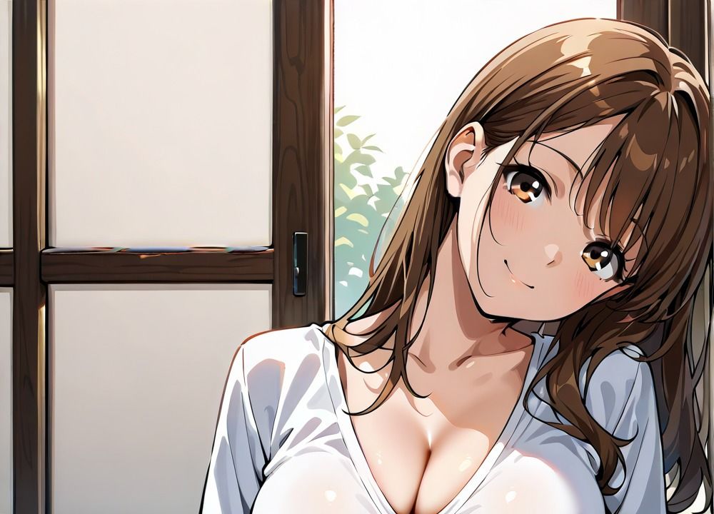 淫乱ギャルNO.2〜色んなギャルとS○X！ - サンプル画像 2