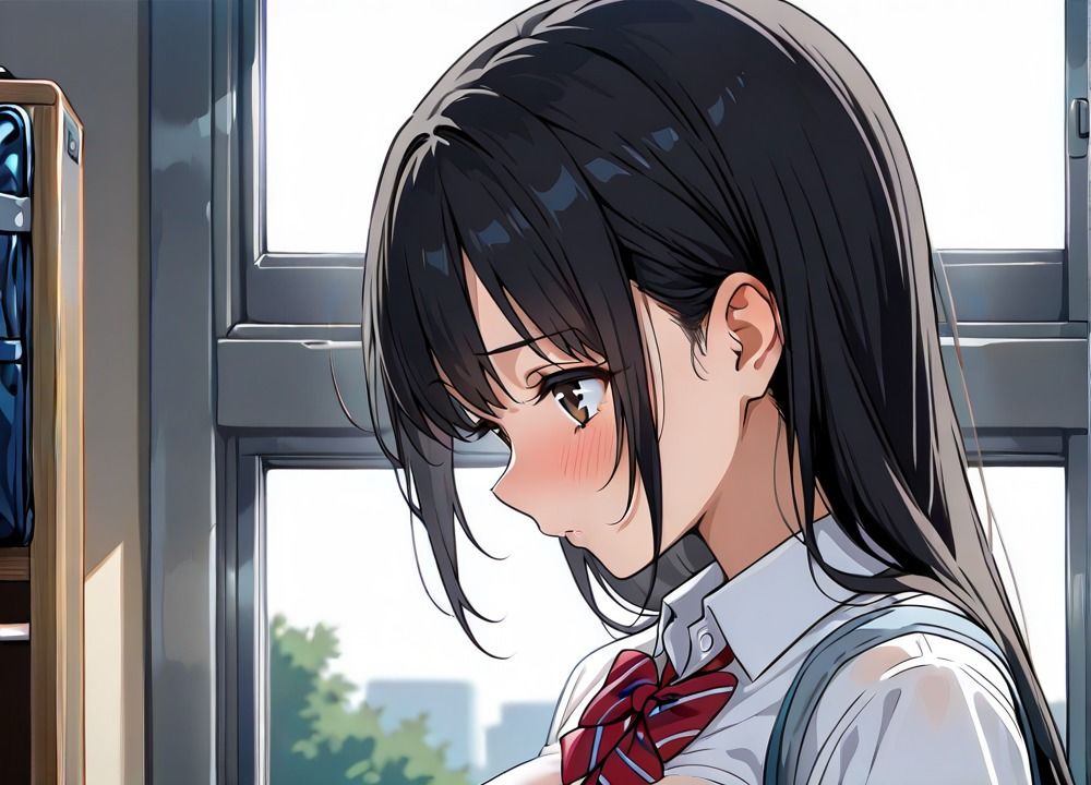 淫乱ギャルNO.2〜色んなギャルとS○X！ - サンプル画像 3