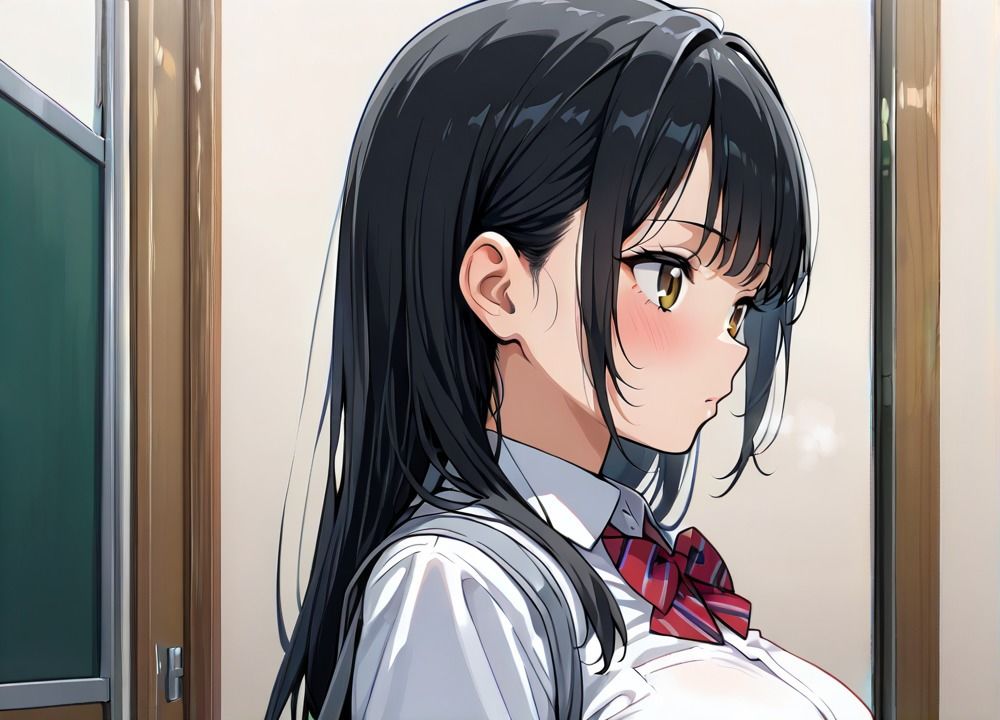 淫乱ギャルNO.2〜色んなギャルとS○X！ - サンプル画像 4